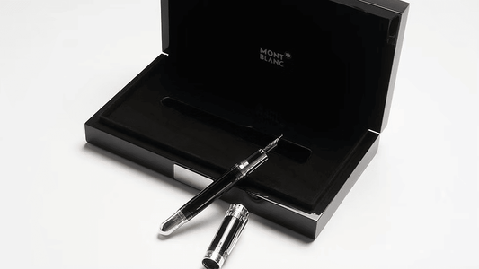 Montblanc Patron of Art Ludovico Sforza – Limited Edition – Ref. 109046