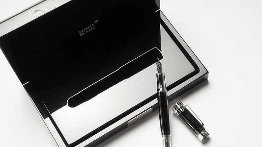 Montblanc Patron of Art Ludovico Sforza – Limited Edition – Ref. 109046