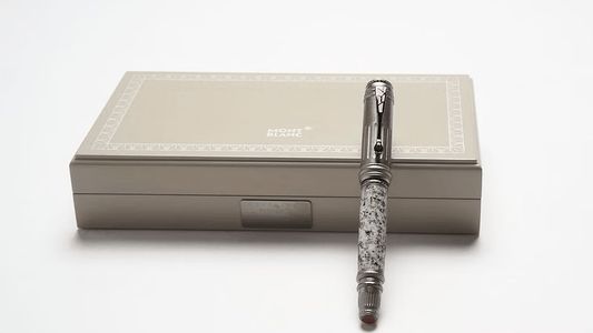 Montblanc Patron of the Art 4810 Edition 2017 Scipione Borghese Füller