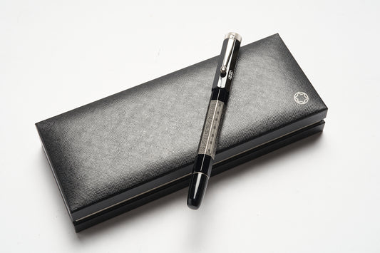 MONTBLANC HERITAGE EGYPTOMANIA SPECIAL EDITION FP