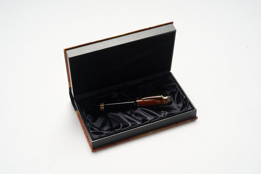 MONTBLANC FRIEDRICH SCHILLER FOUNTAIN PEN
