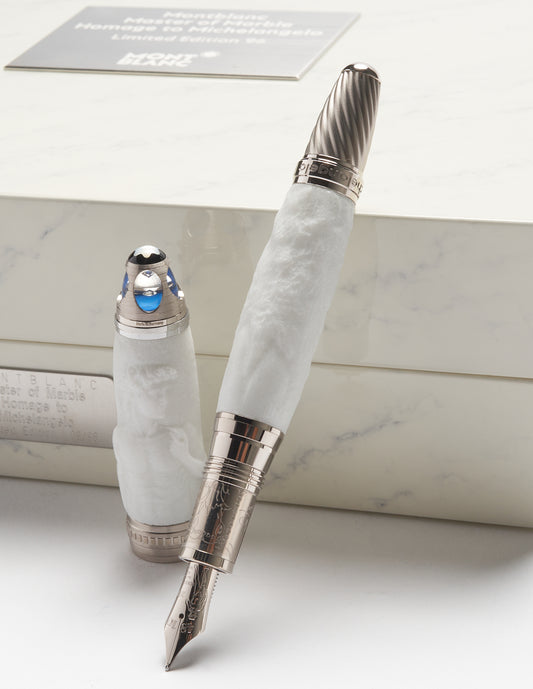 MONTBLANC HOMAGE TO MICHELANGELO PEN