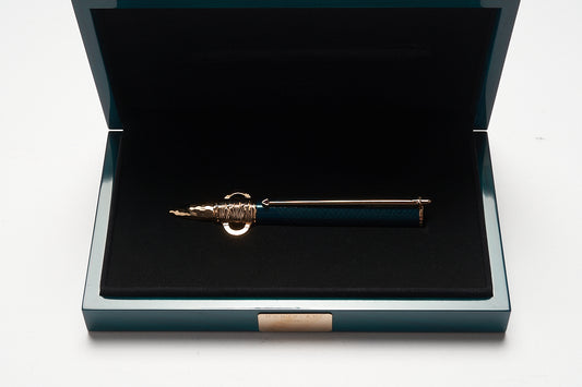 MONTBLANC HOMAGE TO MOCTEZUMA I PEN