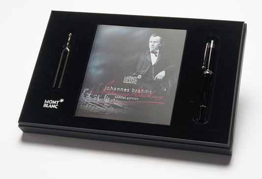 MONTBLANC JOHANNES BRAHMS SE FP