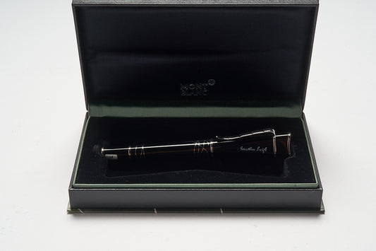 MONTBLANC JONATHAN SWIFT PEN