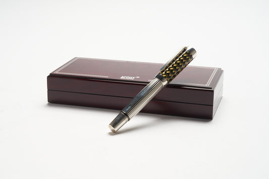 Montblanc Patron of Art J.P. Morgan Limited Edition Pen ID 9981