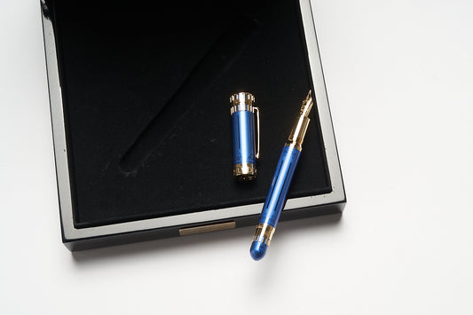 MONTBLANC LUDOVICO SFORZA PEN