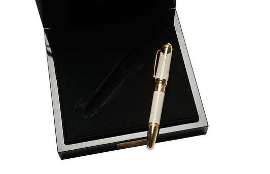 Montblanc Patron of Art The Prince Regent Limited Edition Pen ID 104218