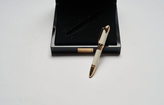 Montblanc Patron of Art The Prince Regent Limited Edition Pen ID 104218