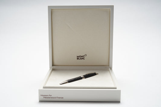 MONTBLANC MASTERS FIRENZE ALIGATOR SE
