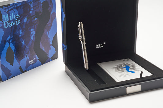 MONTBLANC MILES DAVIS LE 1926 FP