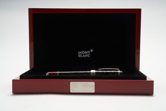 MONTBLANC PEGGY GUGGENHEIN PEN