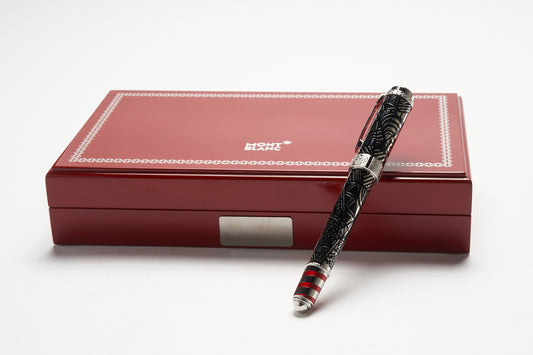 MONTBLANC PEGGY GUGGENHEIN PEN