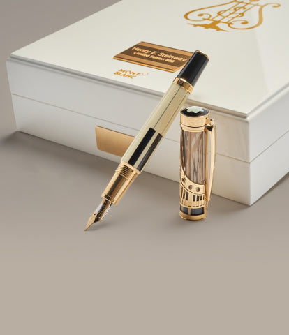 Personalities Collection