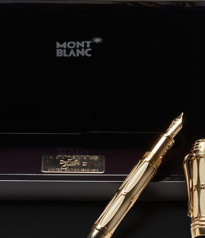 Great Characters Collection