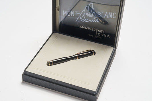 Montblanc Anniversary Edition 1906–2006 Limited Edition Pen ID 36708