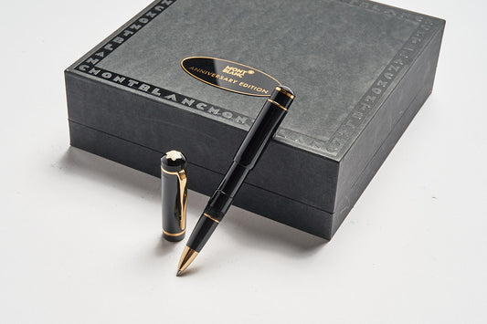 Montblanc Anniversary Edition 1906–2006 Limited Edition Pen ID 36708