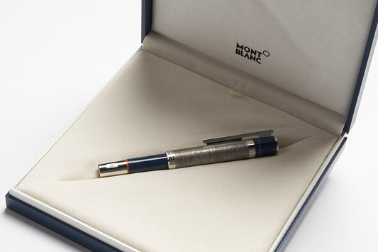 MONTBLANC ANDY WARHOL SPECIAL EDITION PEN