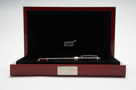 MONTBLANC PEGGY GUGGENHEIN  PEN