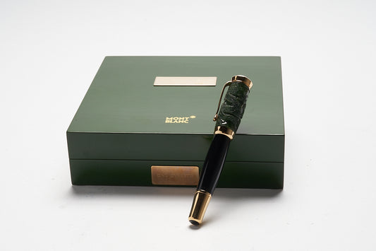 MONTBLANC QING DINASTY PEN