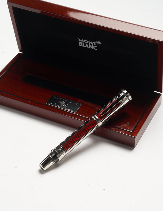 MONTBLANC SIR HENRY TATE IP PEN